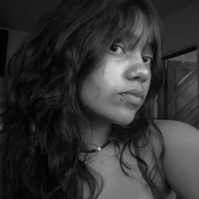 Babá em Natal: Williane