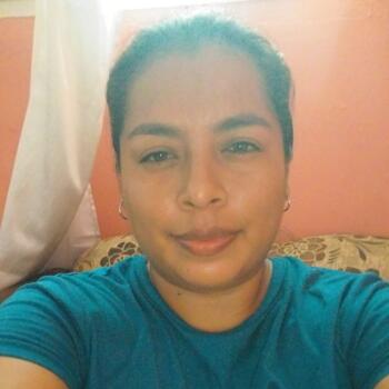 Babysitter in San Miguelito: Maria Gabriela