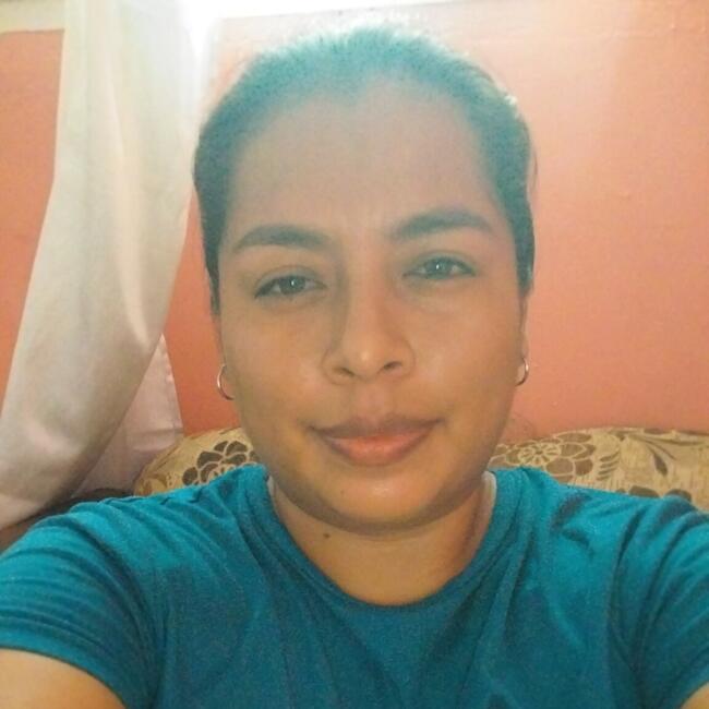 Babysitter in San Miguelito: Maria Gabriela