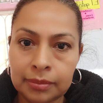 Babysitter in Irapuato: Irma Edith
