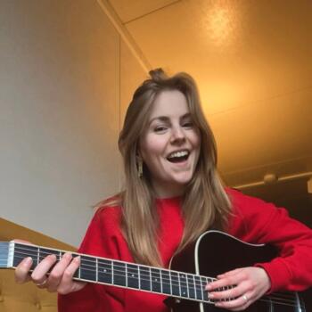 Babysitter Groningen: Mirte