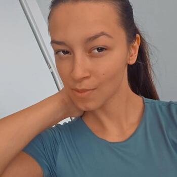 Babysitter in Ostrava: Kristyna