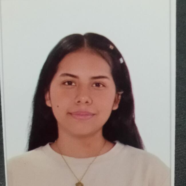 Babysitter in Palmira: Karol Grajales