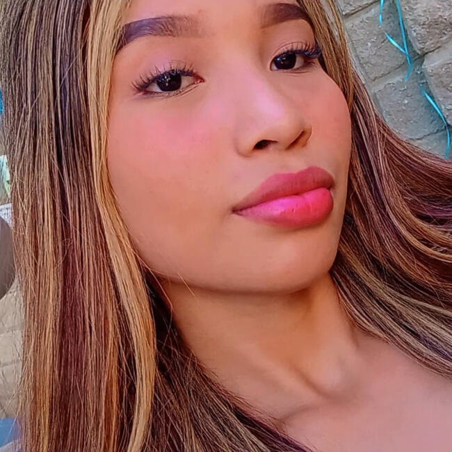 Niñera en Santa Marta: HEIDY