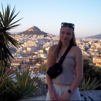 Babysitter in Killeen: Mackenzie