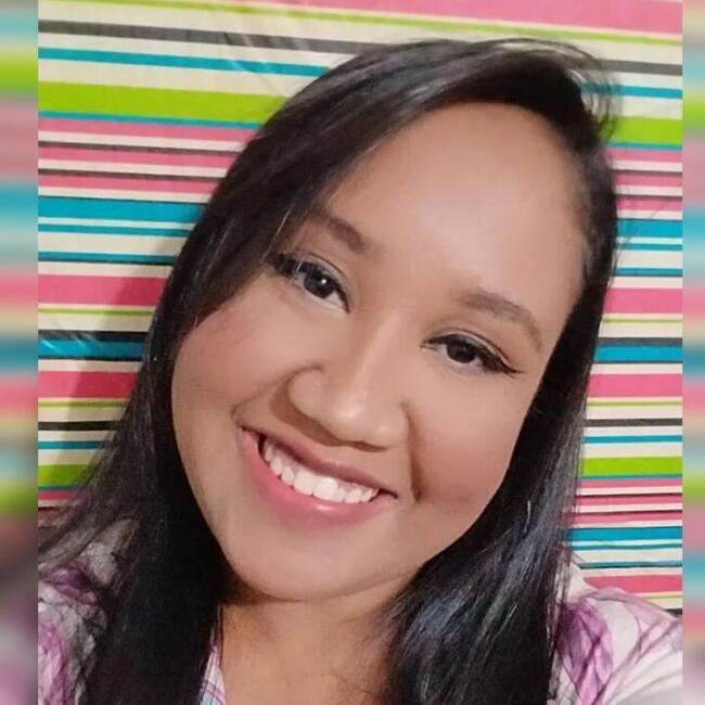 Babysitter in São Paulo: Isadora