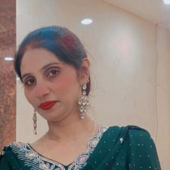 Babysitter in Lucknow: Iqra