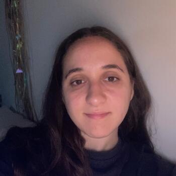 Babysitter in Schaarbeek: Meriem