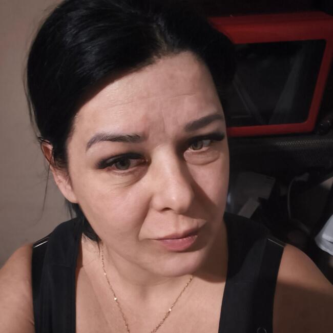 Niania w Sadlinki: Ewa