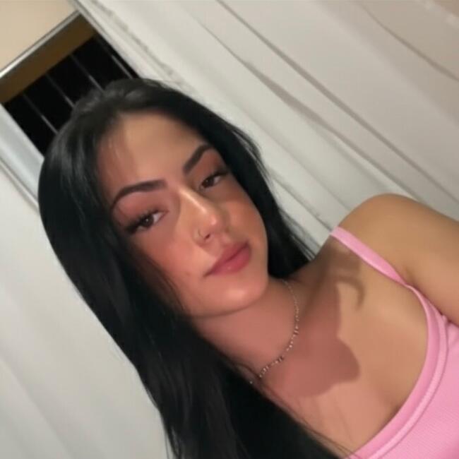 Babá em Cariacica: Yasmin