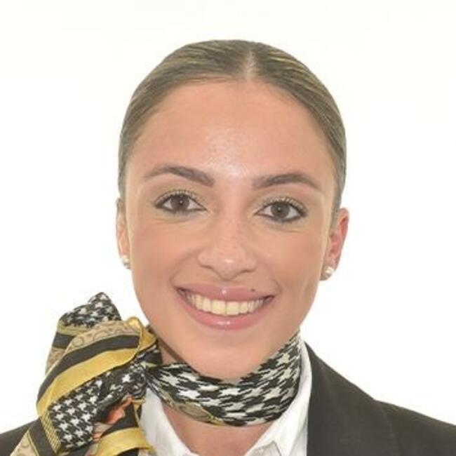 Bébiszitter Debrecen területén: Danielly Santana