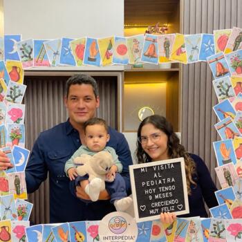 Trabajos de nanny en Pachuca: trabajo de niñera Luis Carlos