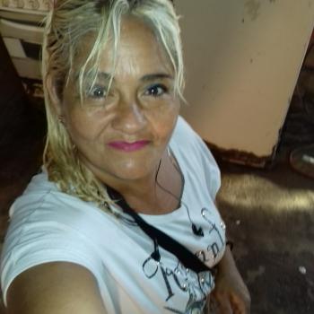 Niñera en General Rodríguez: Paola