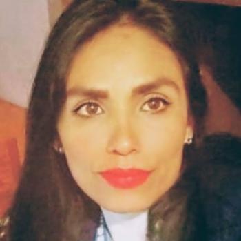 Niñera en Cuautitlán Izcalli: Paola Marcela