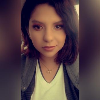 Babysitter in Minneapolis: MAYRA ALEJANDRA