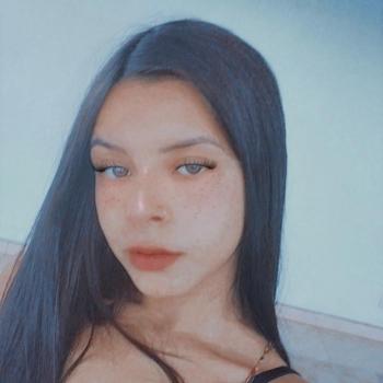 Ama em Amadora: Nicolly Lindsey