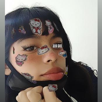 Babysitter in San Fernando: Tatiana
