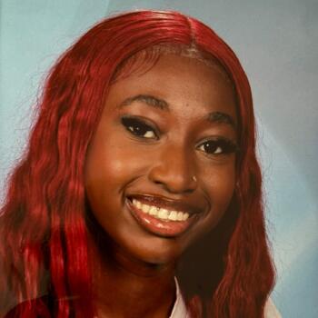 Babysitter in Le Mée-sur-Seine: Jeanice