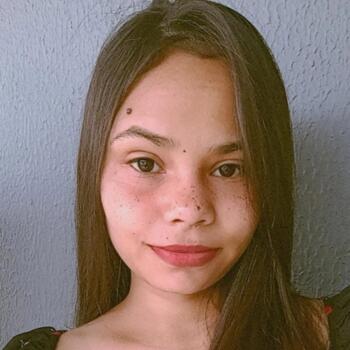 Babysitting job in Campinas: babysitting job Iandra