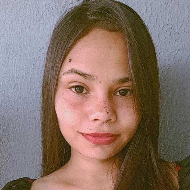 Babysitting job in Campinas: Iandra
