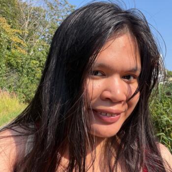Babysitter in Styrsö (Västra Götalands län): Samantha