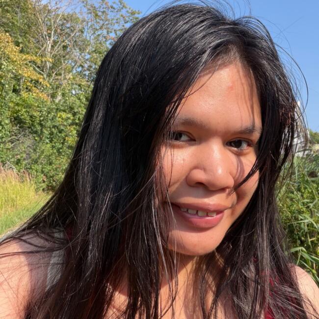 Babysitter in Styrsö (Västra Götalands län): Samantha
