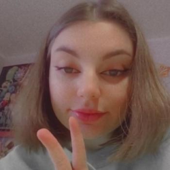 Canguro Audun-le-Tiche: Emma