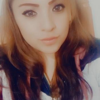 Babysitter in Ecatepec: María Elena