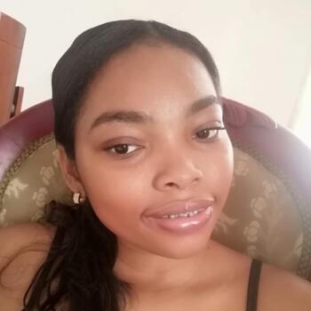 Niñera en Chongoyape: Alicia