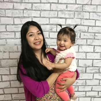 Babysitter in Ensenada: Yanik Guadalupe