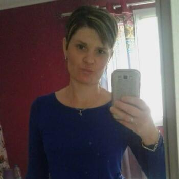 Nounou à Anzin: Virgenzodjulian