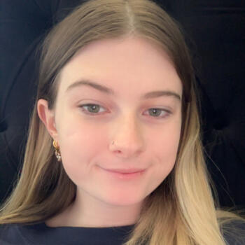 Babysitter Sydney: Alyssa