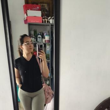 Childminder job in Zapopan: babysitting job Vanessa