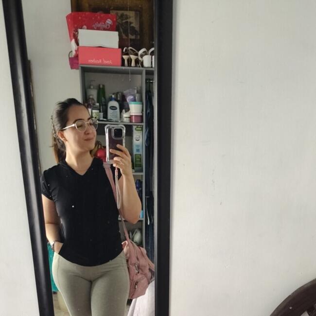 Babysitting job in Zapopan: Vanessa