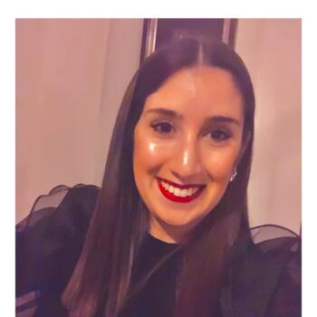 Babysitter em Loulé: Rita