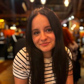 Babysitter in Dechy: Aurélie