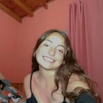 Babysitter San Juan: Alfonsina