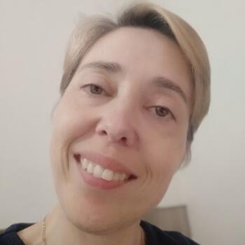 Babysitter in Braga: Leonor