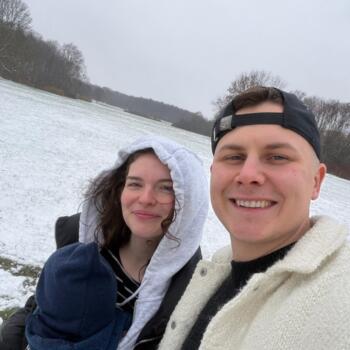 Babysitting job in Leipzig: babysitting job Dariusz& Nina
