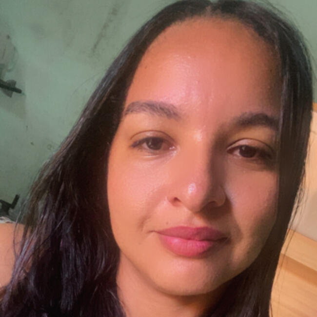 Babá em Feira Grande: Mari