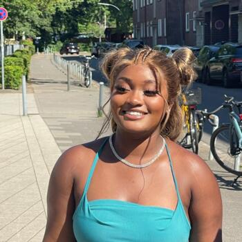 Babysitter in Reinbek: Rocklyn