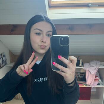 Babysitter στην περιοχή Chambéry: Maddy
