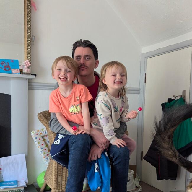 Babysitting job in Ringwood: Gemma