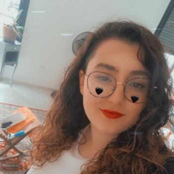 Babysitter in Oissel-sur-Seine: Levana
