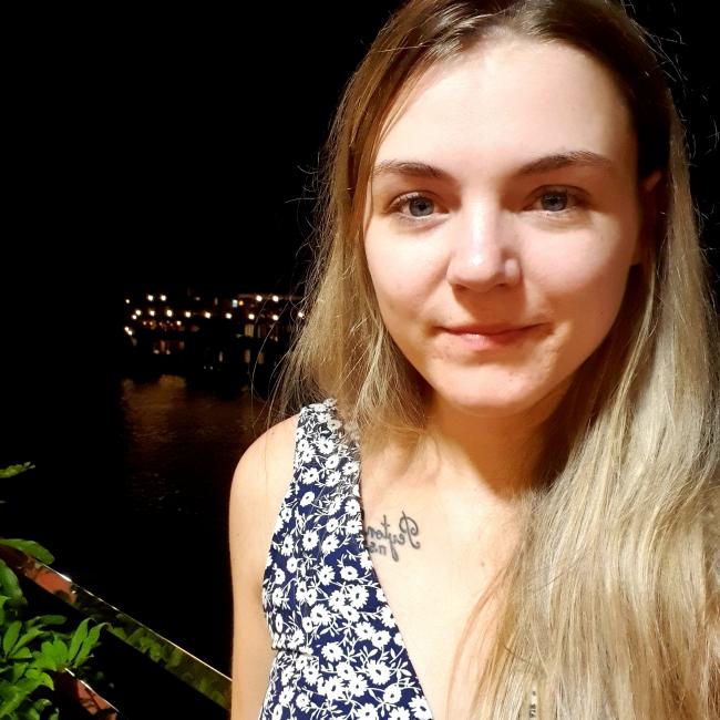 Babysitter in Melbourne: Ashleigh