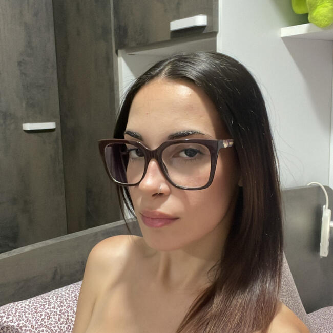 Babysitter a Cagliari: Stefania