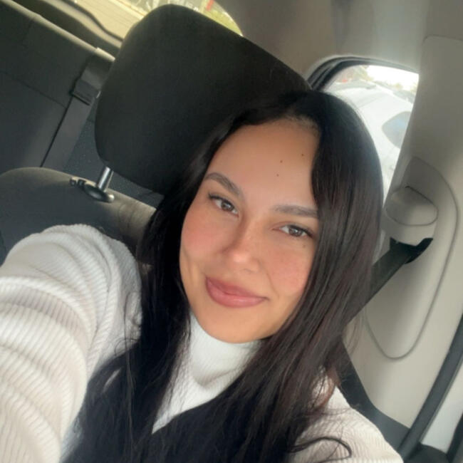 Niñera en Tigre: Michelle