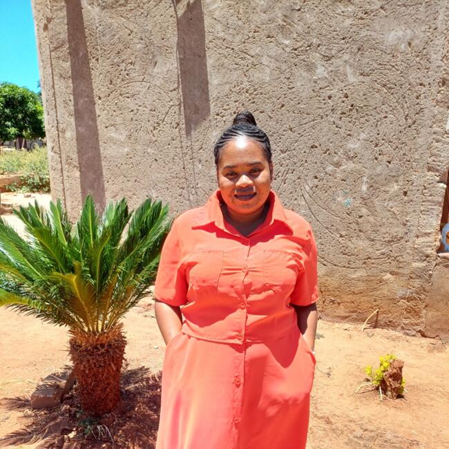 Babysitter in Tzaneen: DimakatsoZelda