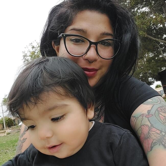 Babysitting job in Coquimbo: Camila paz