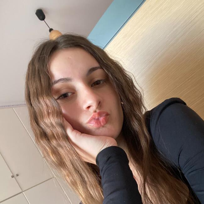 Babysitter in Pátrai: Γεωργία